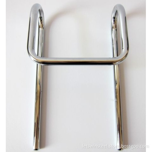 Headrest Frame Pipes